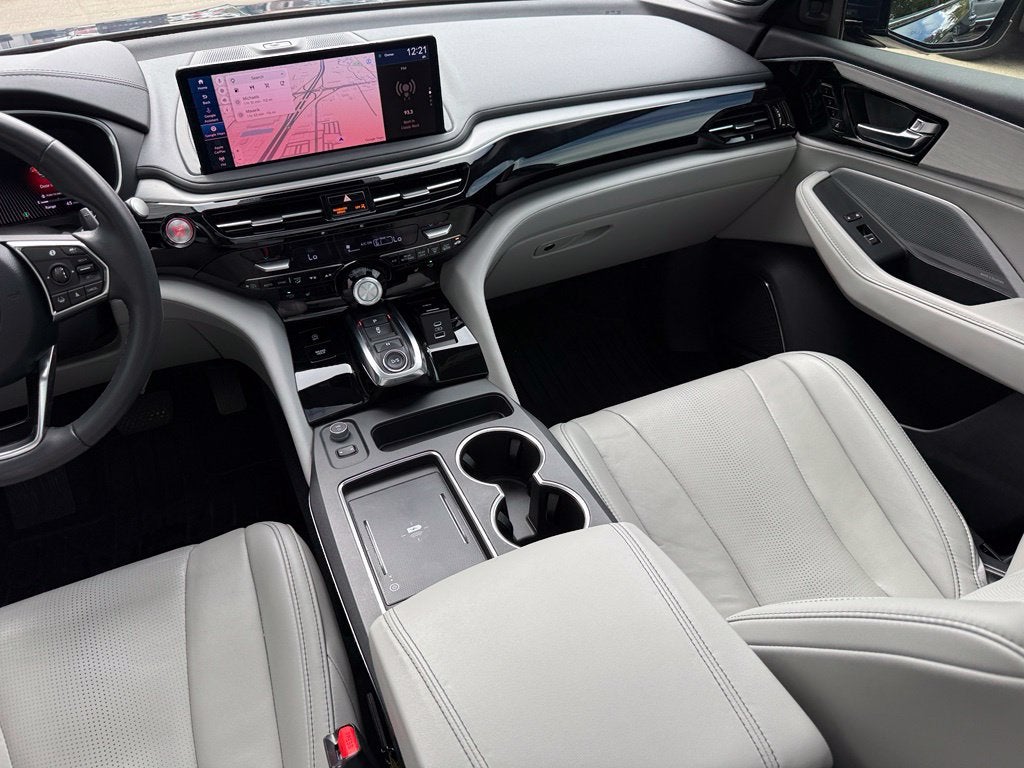 2025 Acura MDX Technology Package SH-AWD | PANORAMIC SUNROOF