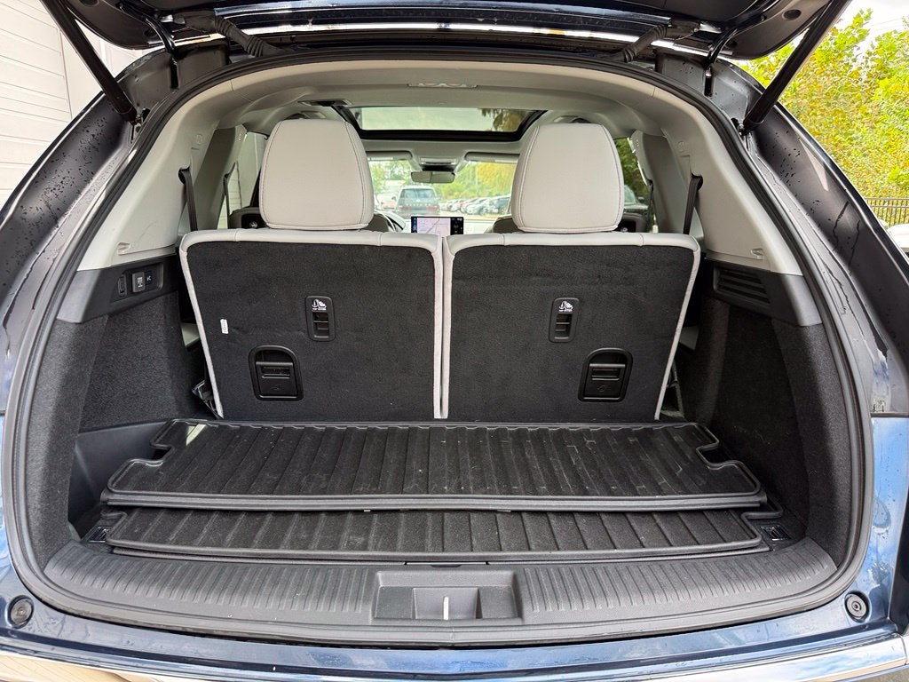 2025 Acura MDX Technology Package SH-AWD | PANORAMIC SUNROOF