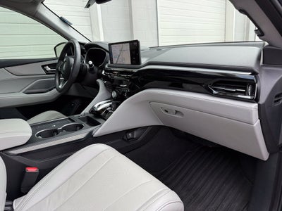 2025 Acura MDX Technology Package SH-AWD | PANORAMIC SUNROOF