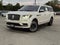 2019 Lincoln Navigator L Black Label - $103,555 MSRP / 4WD / PANORAMIC SUNROOF