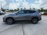 2016 Nissan Rogue SL - AWD / PANORAMIC SUNROOF