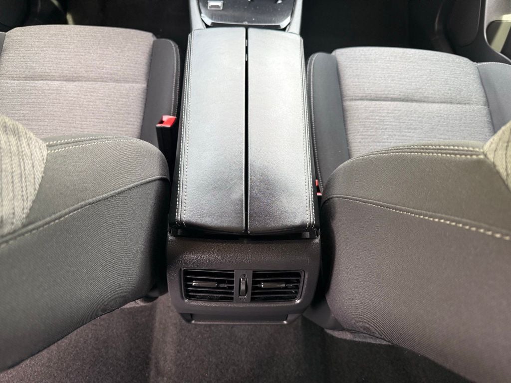 2023 Nissan Rogue SV HEATED MIRRORS