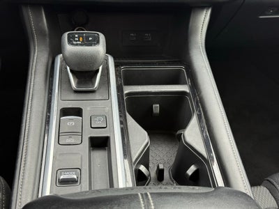 2022 Nissan Pathfinder SV 3 ROW SUV