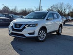 2019 Nissan Rogue Hybrid SV