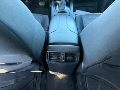 2019 Nissan Rogue Hybrid SV