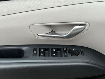 2025 Hyundai Tucson SEL Convenience AWD