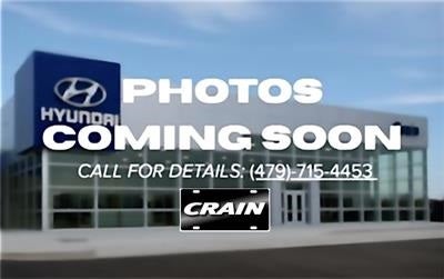 2024 Hyundai Santa Fe SE