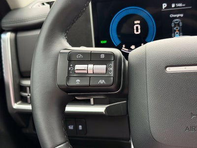 2026 Hyundai Santa Fe Hybrid SEL - HYUNDAI CPO / CLEAN CARFAX