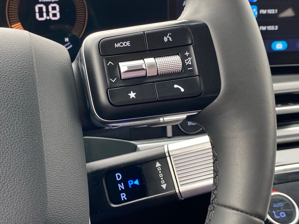 2024 Hyundai Santa Fe SEL