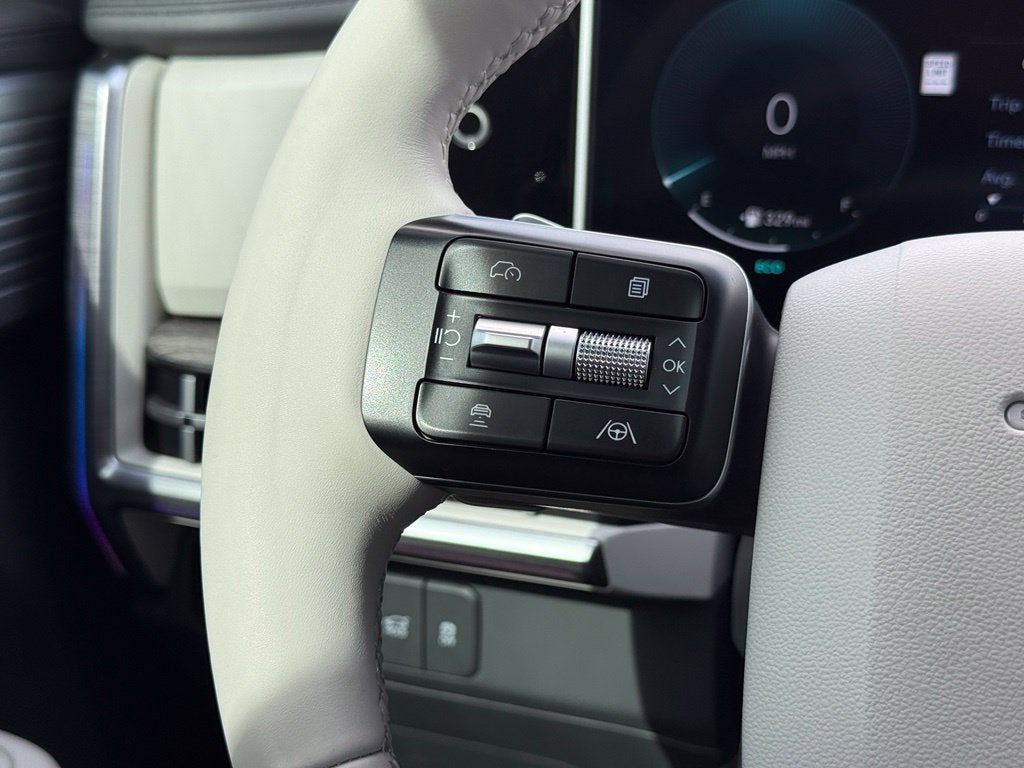 2024 Hyundai Santa Fe Hybrid Limited - HYUNDAI CPO | DUAL SUNROOF
