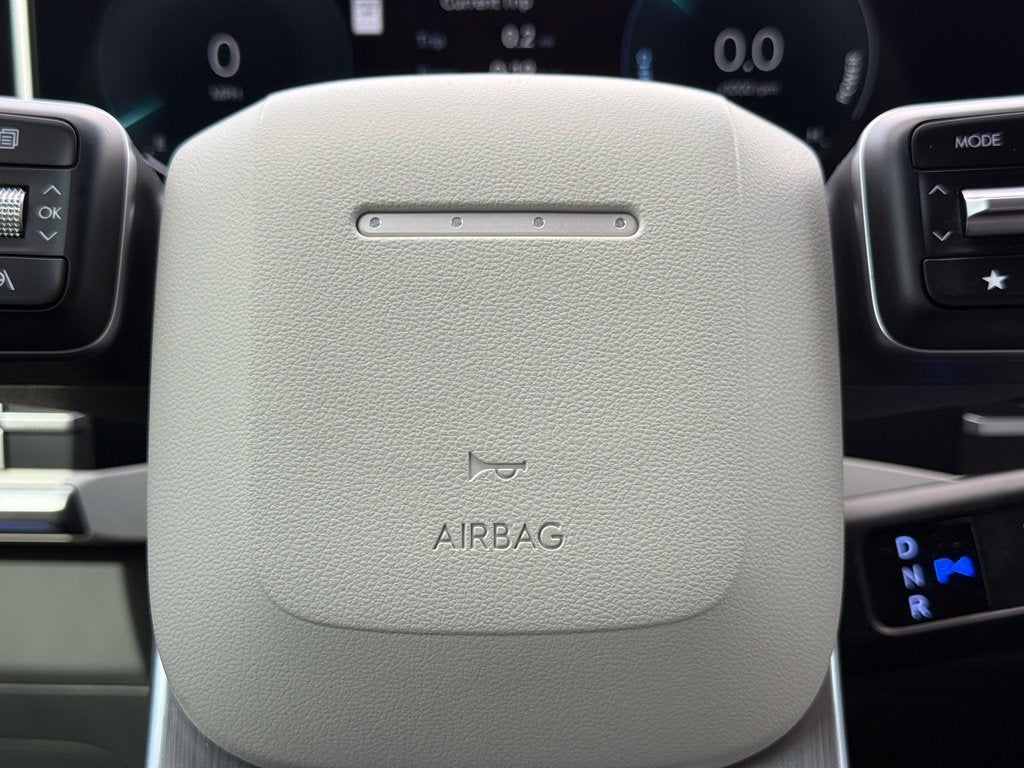 2024 Hyundai Santa Fe Hybrid Limited - HYUNDAI CPO | DUAL SUNROOF