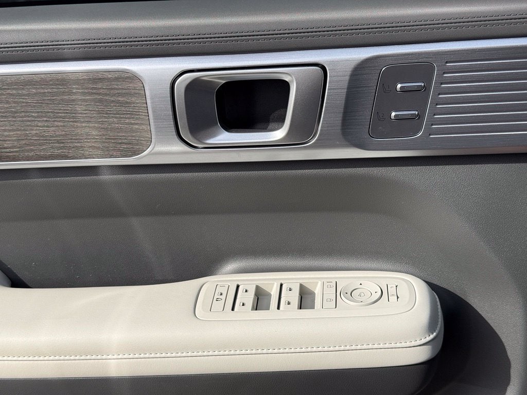 2024 Hyundai Santa Fe Hybrid Limited - HYUNDAI CPO | DUAL SUNROOF