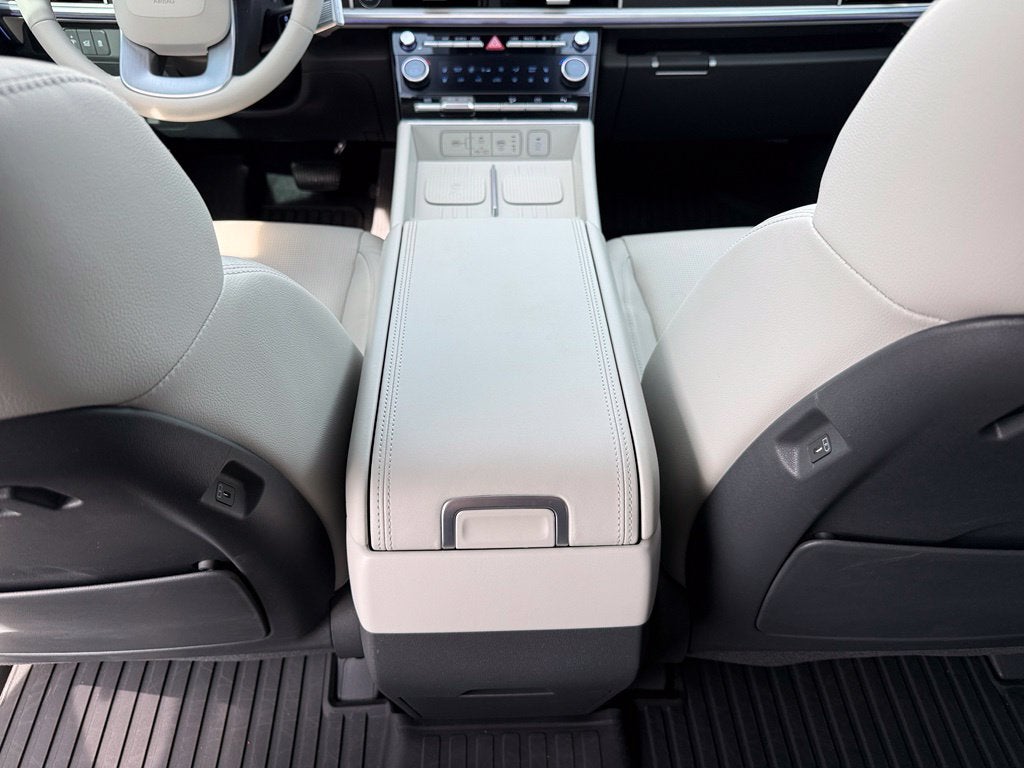 2024 Hyundai Santa Fe Hybrid Limited - HYUNDAI CPO | DUAL SUNROOF