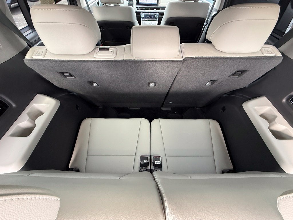 2024 Hyundai Santa Fe Hybrid Limited - HYUNDAI CPO | DUAL SUNROOF