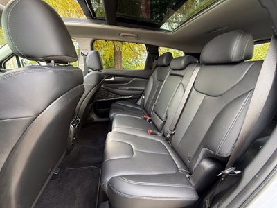2023 Hyundai Santa Fe SEL - PANORAMIC SUNROOF | CLEAN CARFAX