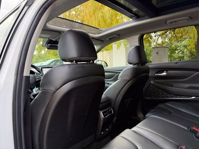 2023 Hyundai Santa Fe SEL - PANORAMIC SUNROOF | CLEAN CARFAX