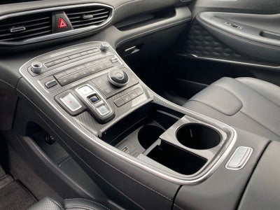 2023 Hyundai Santa Fe SEL WON'T LAST