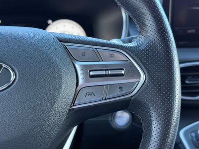 2022 Hyundai Santa Fe Calligraphy CLEAN 1 OWNER