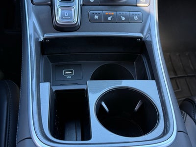 2022 Hyundai Santa Fe Calligraphy CLEAN 1 OWNER