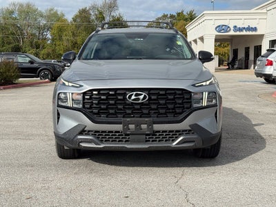 2022 Hyundai Santa Fe XRT - AWD / CARFAX ONE OWNER