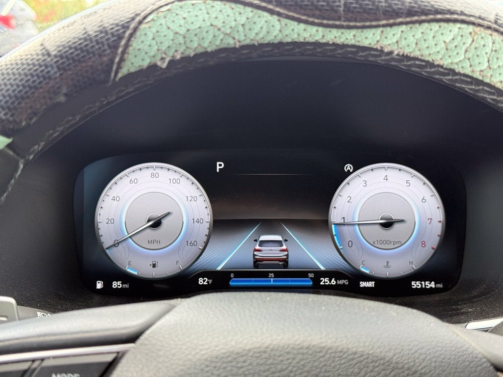2022 Hyundai Santa Fe XRT - AWD / CARFAX ONE OWNER