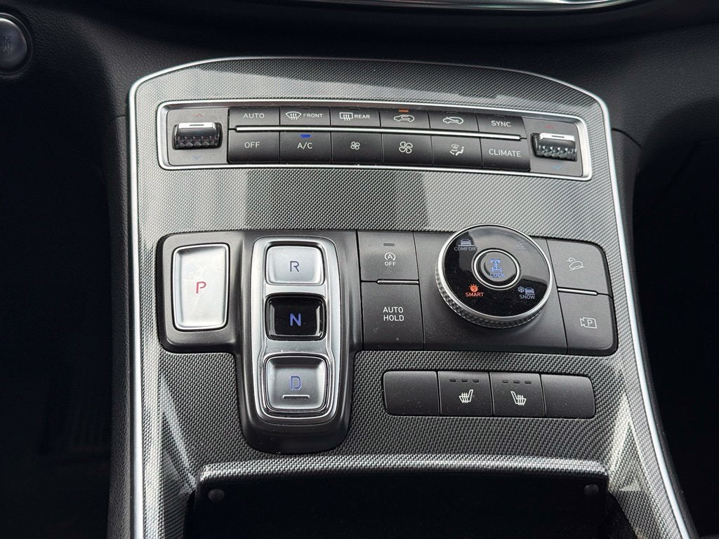 2022 Hyundai Santa Fe XRT - AWD / CARFAX ONE OWNER