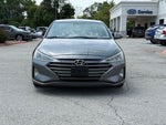2019 Hyundai Elantra Limited