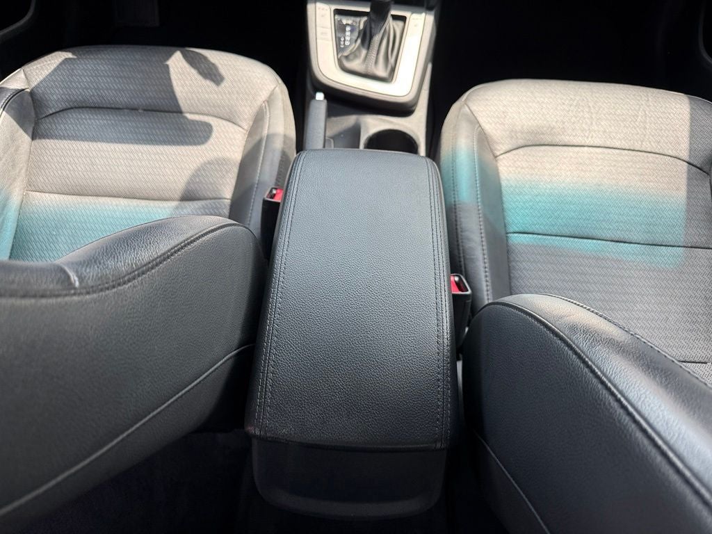 2019 Hyundai Elantra Limited