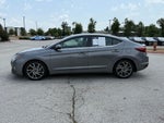 2019 Hyundai Elantra Limited