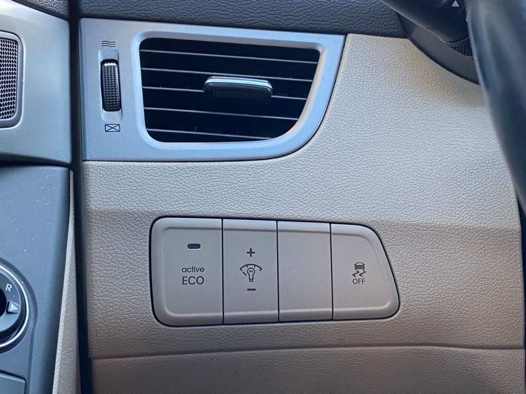 2014 Hyundai Elantra Limited