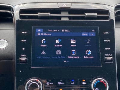 2023 Hyundai Santa Cruz SEL