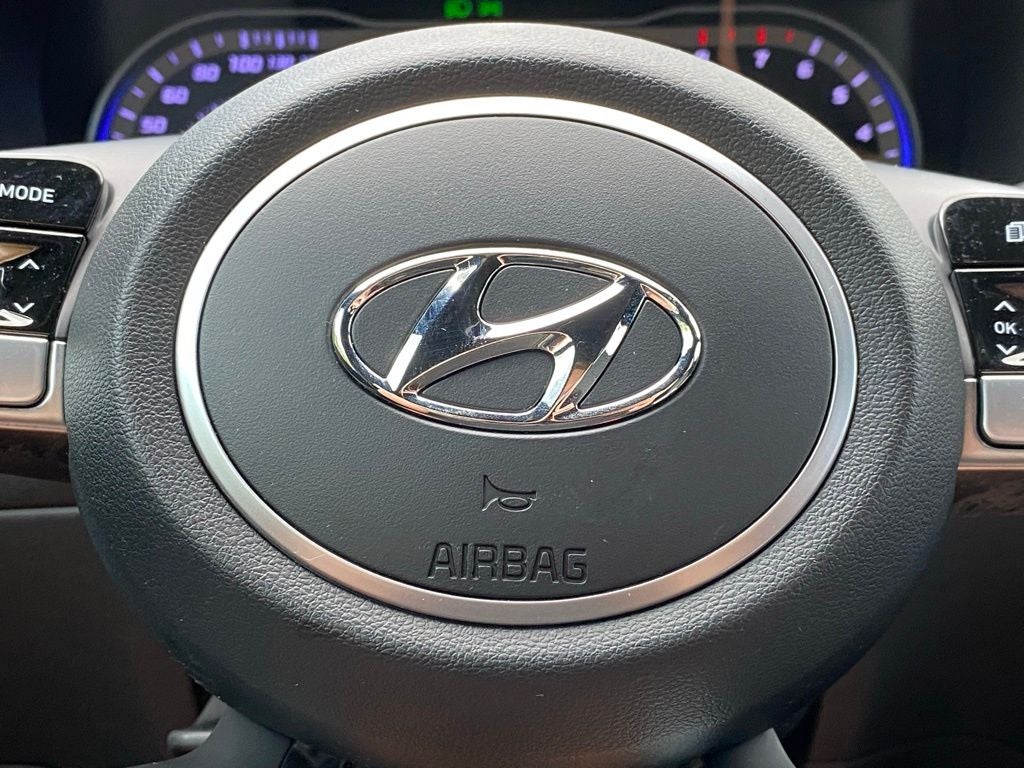 2023 Hyundai Santa Cruz SEL