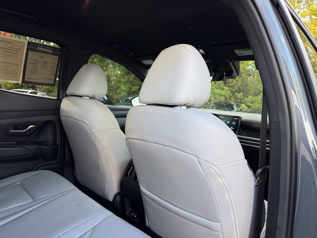 2025 Hyundai Santa Cruz SEL - HYUNDAI CPO / AWD / CLEAN CARFAX