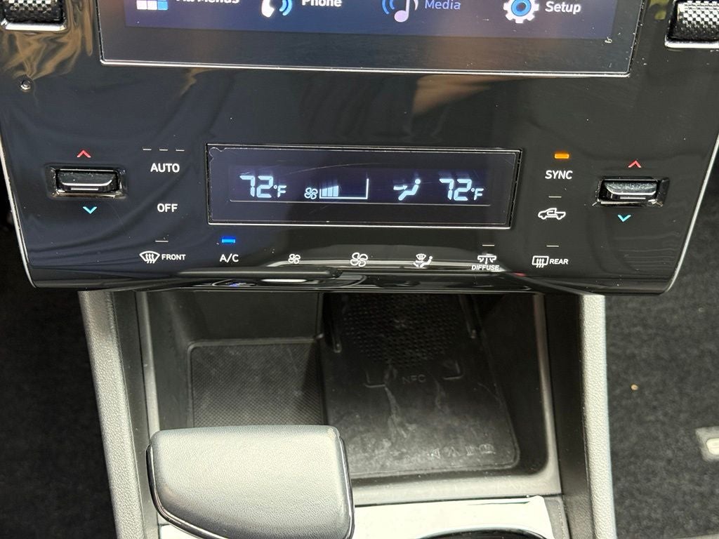 2022 Hyundai Santa Cruz SEL Premium