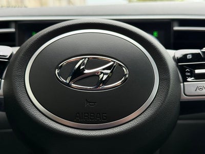 2022 Hyundai Santa Cruz SEL Premium