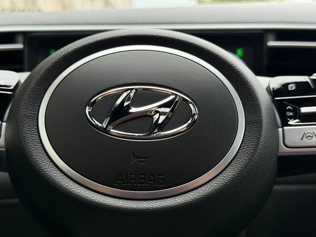 2022 Hyundai Santa Cruz SEL Premium