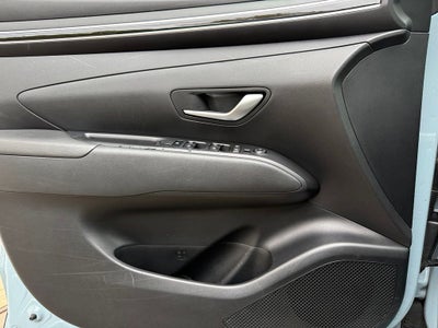2022 Hyundai Santa Cruz SEL Premium