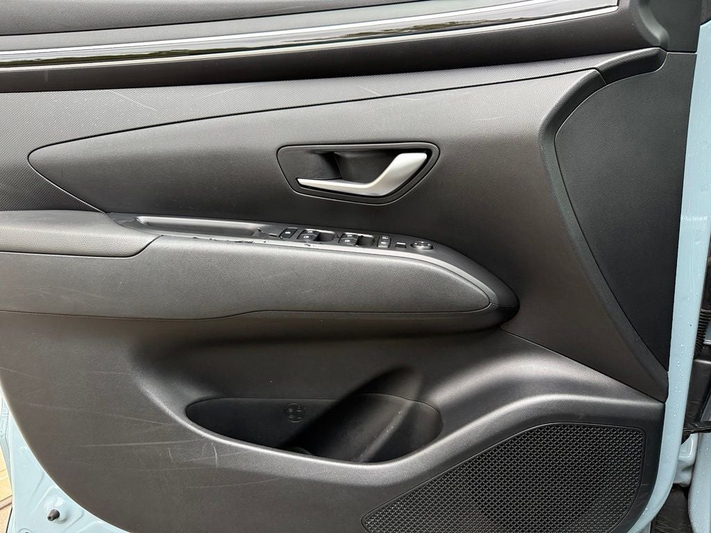 2022 Hyundai Santa Cruz SEL Premium