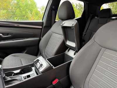 2022 Hyundai Santa Cruz SEL Premium