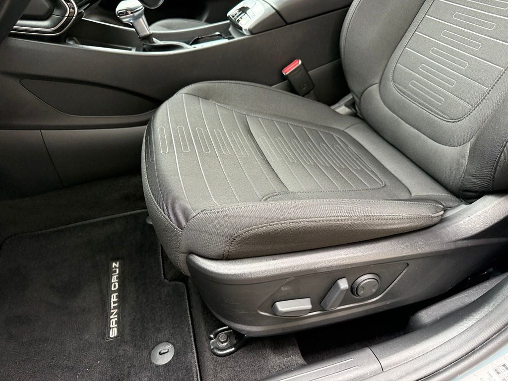 2022 Hyundai Santa Cruz SEL Premium