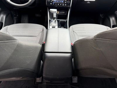 2022 Hyundai Santa Cruz SEL Premium