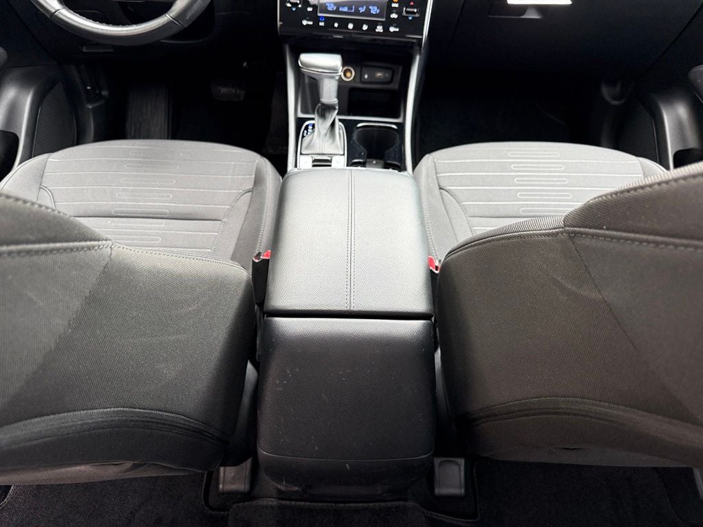 2022 Hyundai Santa Cruz SEL Premium
