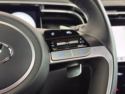 2024 Hyundai Santa Cruz XRT - HYUNDAI CPO / AWD / SUNROOF / CLEAN CARFAX