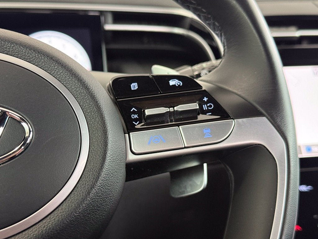 2024 Hyundai Santa Cruz XRT - HYUNDAI CPO / AWD / SUNROOF / CLEAN CARFAX