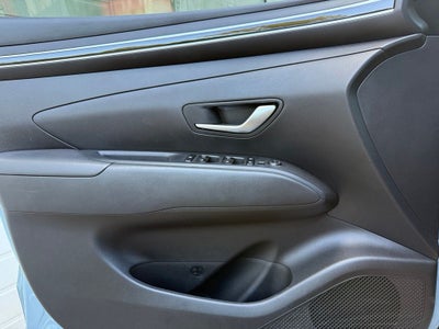 2024 Hyundai Santa Cruz XRT