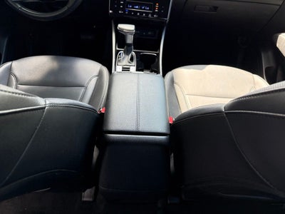 2024 Hyundai Santa Cruz XRT