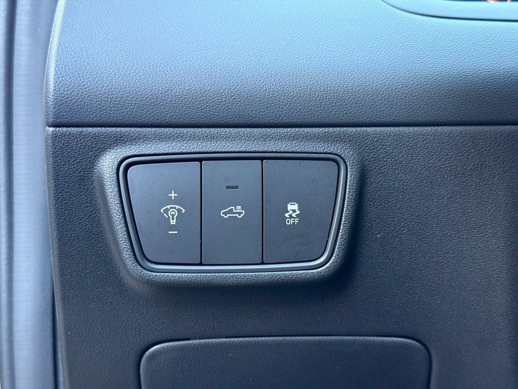 2023 Hyundai Santa Cruz Limited - HYUNDAI CPO / AWD / SUNROOF