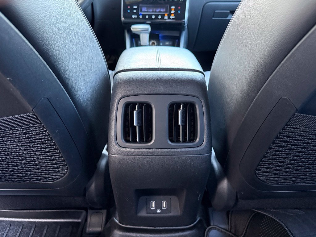 2023 Hyundai Santa Cruz Limited - HYUNDAI CPO / AWD / SUNROOF