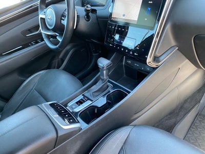 2023 Hyundai Santa Cruz Limited