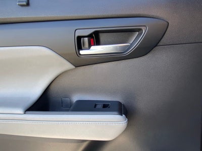 2020 Toyota Highlander XLE AWD